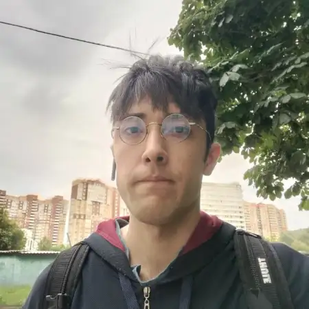 Mahdi, 25موسكو, روسيا 