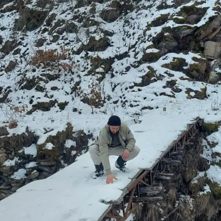 Magomed, 38Makhachkala, روسيا 
