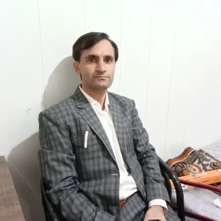 Muhammad, 33 إيران
