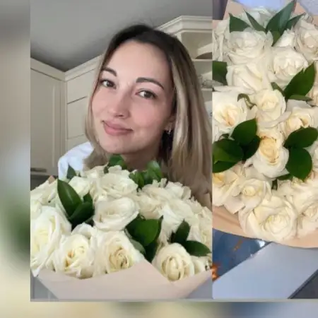 Dina, 35موسكو, روسيا 