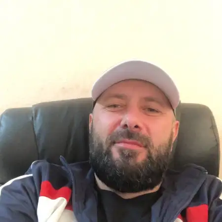 Rinat, 36Rostov-on-Don, روسيا 