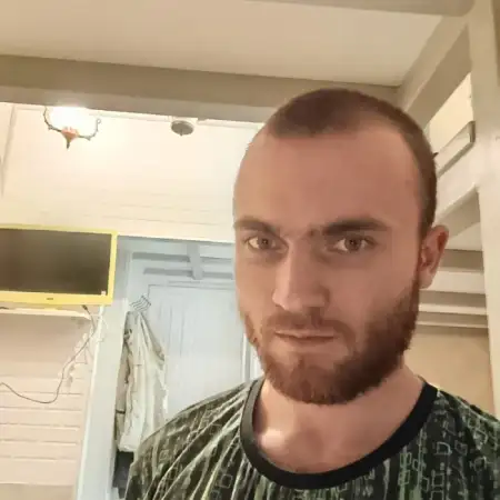 Matvey, 26موسكو, روسيا 