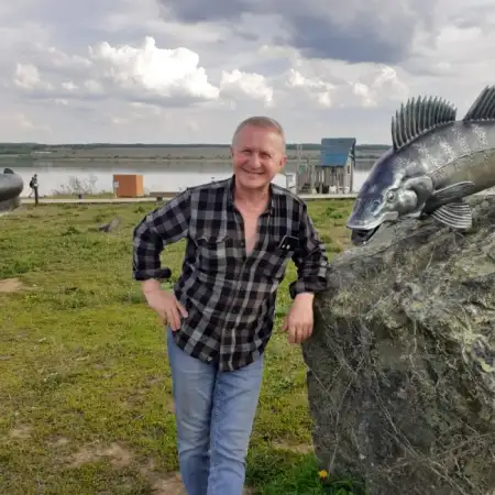 Sagit, 59Aksubaevo, روسيا 