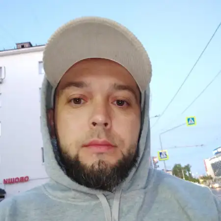 Robert, 41قازان, روسيا 