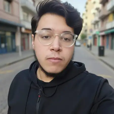 Yasser, 25موسكو, روسيا 
