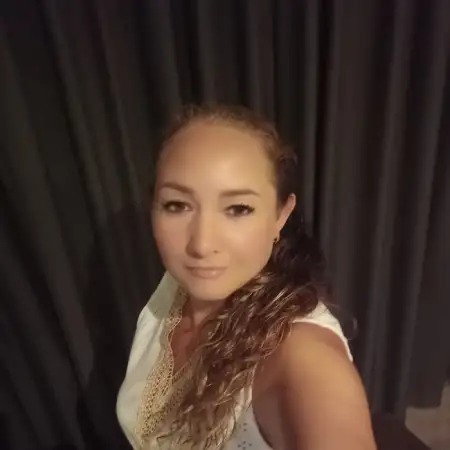 Elvira, 34موسكو, روسيا 
