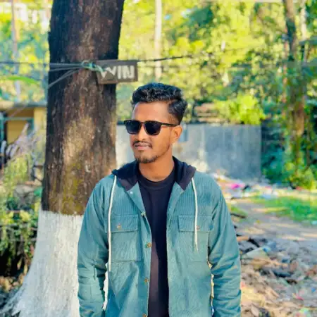 Syed, 22بنغلاديش 
