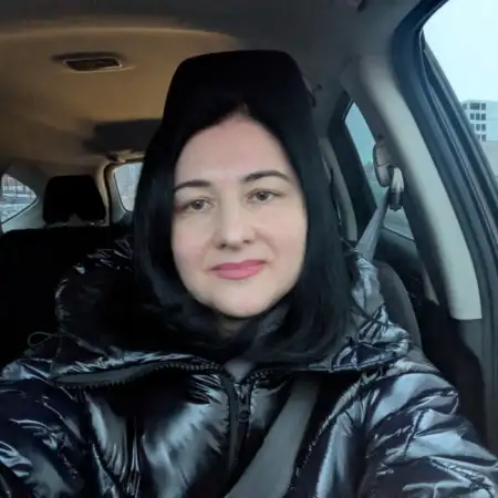 Firyuza, 50سامارا, روسيا 