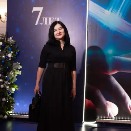 Firyuza, 50سامارا, روسيا