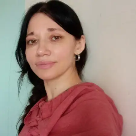 Elya, 45Ufa, روسيا 