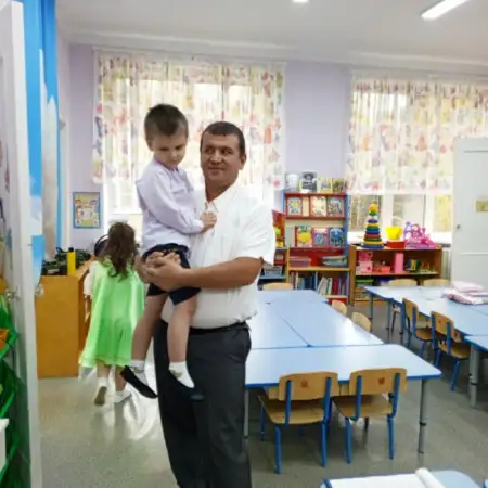 Firuz, 40Shchelkovo, روسيا 