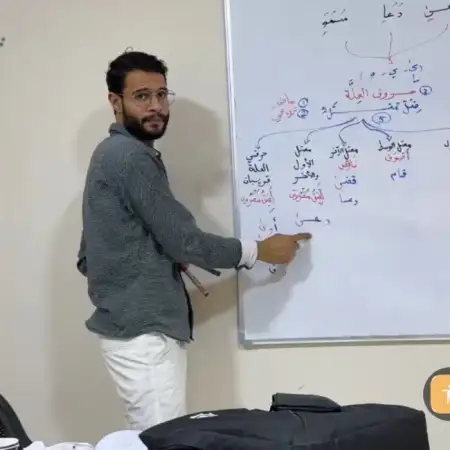Taha, 29مصر 