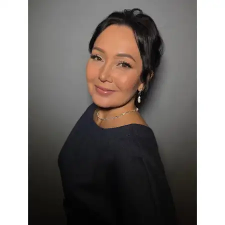 Dina, 53نابيريجني تشيلني, روسيا 