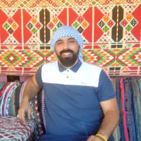 SALMAN, 39أستراليا 