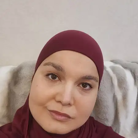 Leyla, 43Ufa, روسيا 