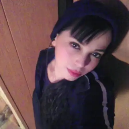 Sabrina, 38Angarsk, روسيا 