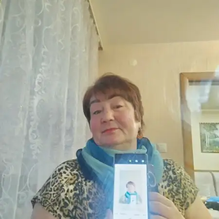 Ruzaniya, 59أوليانوفسك, روسيا 