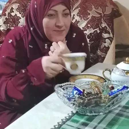 Madina, 49Karachaevsk, روسيا 