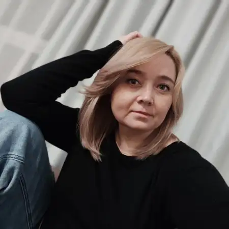 Alya, 42Ufa, روسيا 
