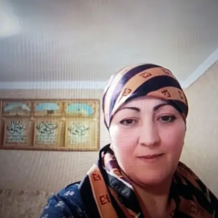 Madina, 48موسكو, روسيا 