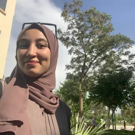 Djamila, 22الجزائر 
