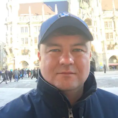 Ilmir, 42Ufa, روسيا 