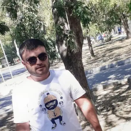 Ruslan, 40Evpatoria, روسيا 