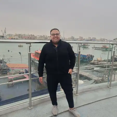 Ahmed, 22Tanta, مصر 