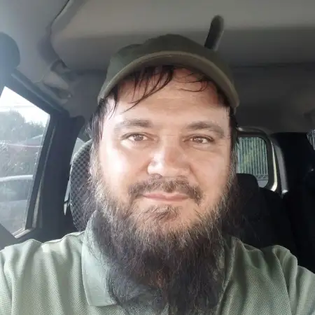 Rustam, 51Almetyevsk, روسيا 