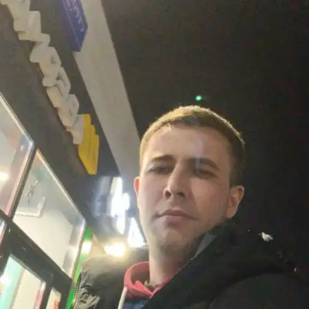 Ilshat, 31 موسكو, روسيا