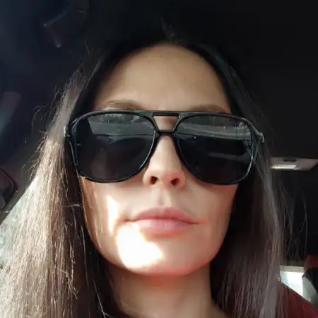 Elina, 38موسكو, روسيا 