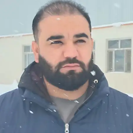 Mohammad, 33أفغانستان