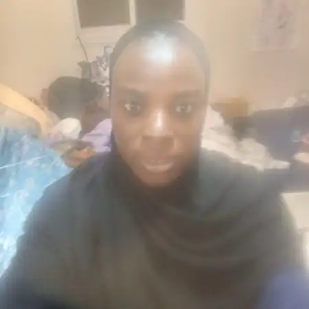 Hajia, 29نيجيريا 