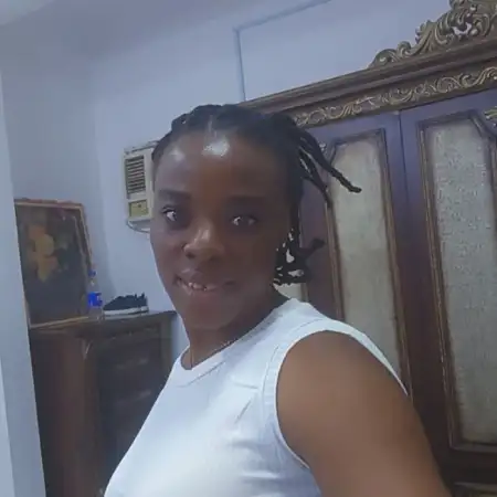 Hajia, 29نيجيريا 