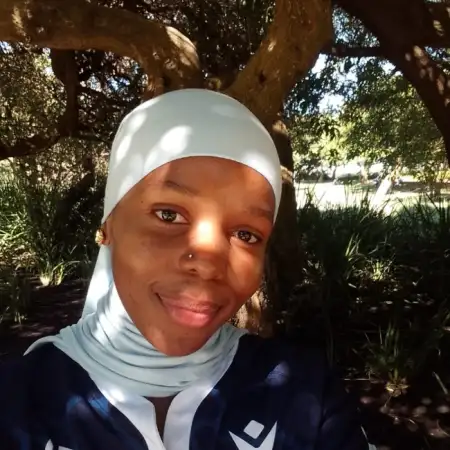 Hadiyyah, 19Johannesburg, جنوب أفريقيا 