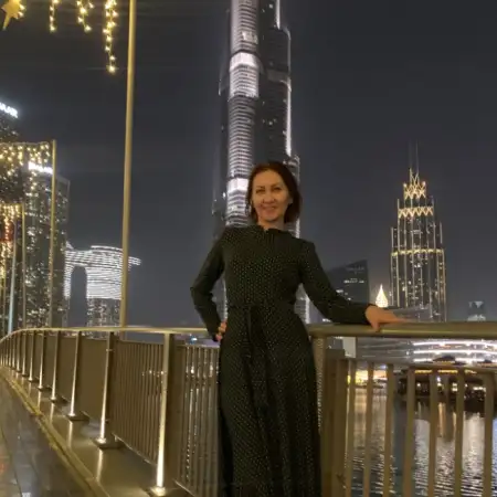 Rina, 43تيومين, روسيا 