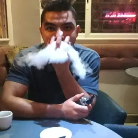 Seifallah, 31تونس 