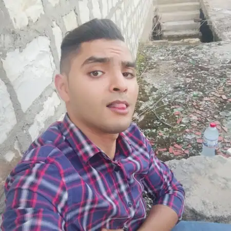 Seifallah, 31تونس 