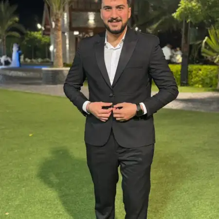 Kamelibrahiem, 27Tanta, مصر 