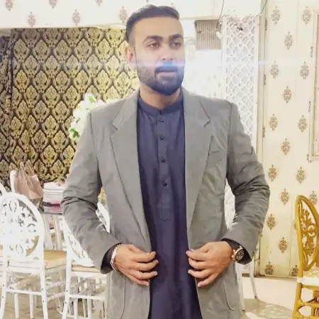 Zia, 36باكستان 
