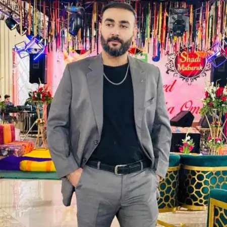 Zia, 36باكستان 
