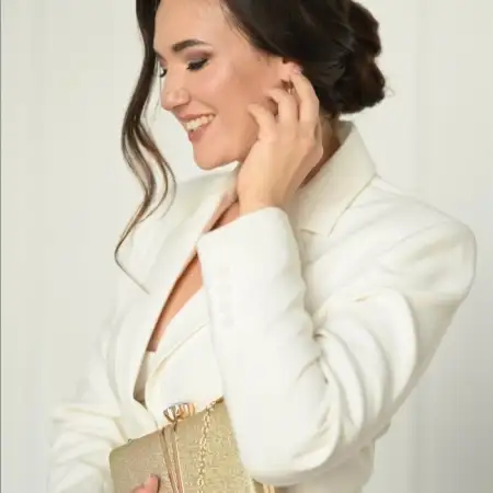 Luiza, 40روسيا 