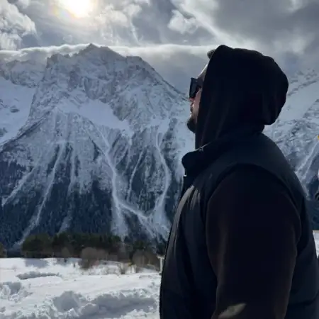 Artur, 31ستافروبول, روسيا 