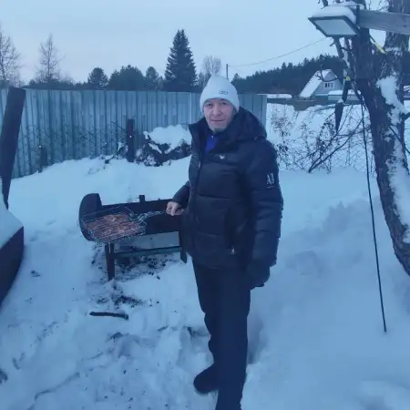 Radik, 63Nizhnekamsk, روسيا 