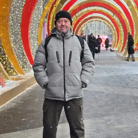 Marat, 44Almaty, كازاخستان 