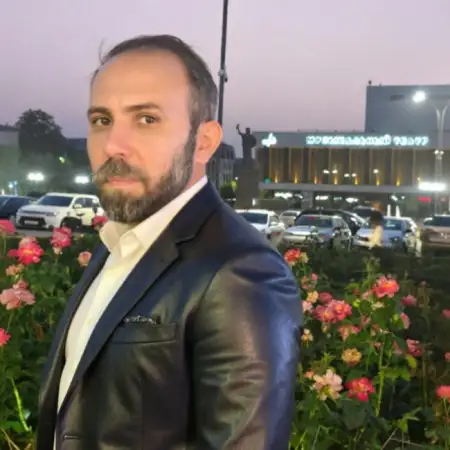 Mohmammad, 45الولايات المتحدة 