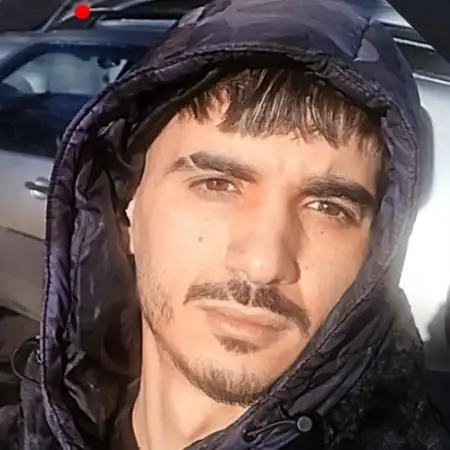 Fouzi, 29بينزا, روسيا 