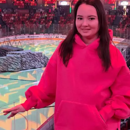 Diana, 26Yekaterinburg, روسيا 