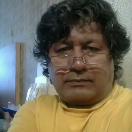 Bakir, 65Barnaul, روسيا 
