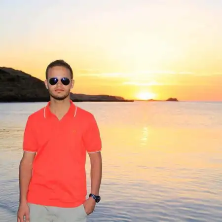 Ahmed, 37ليبيا